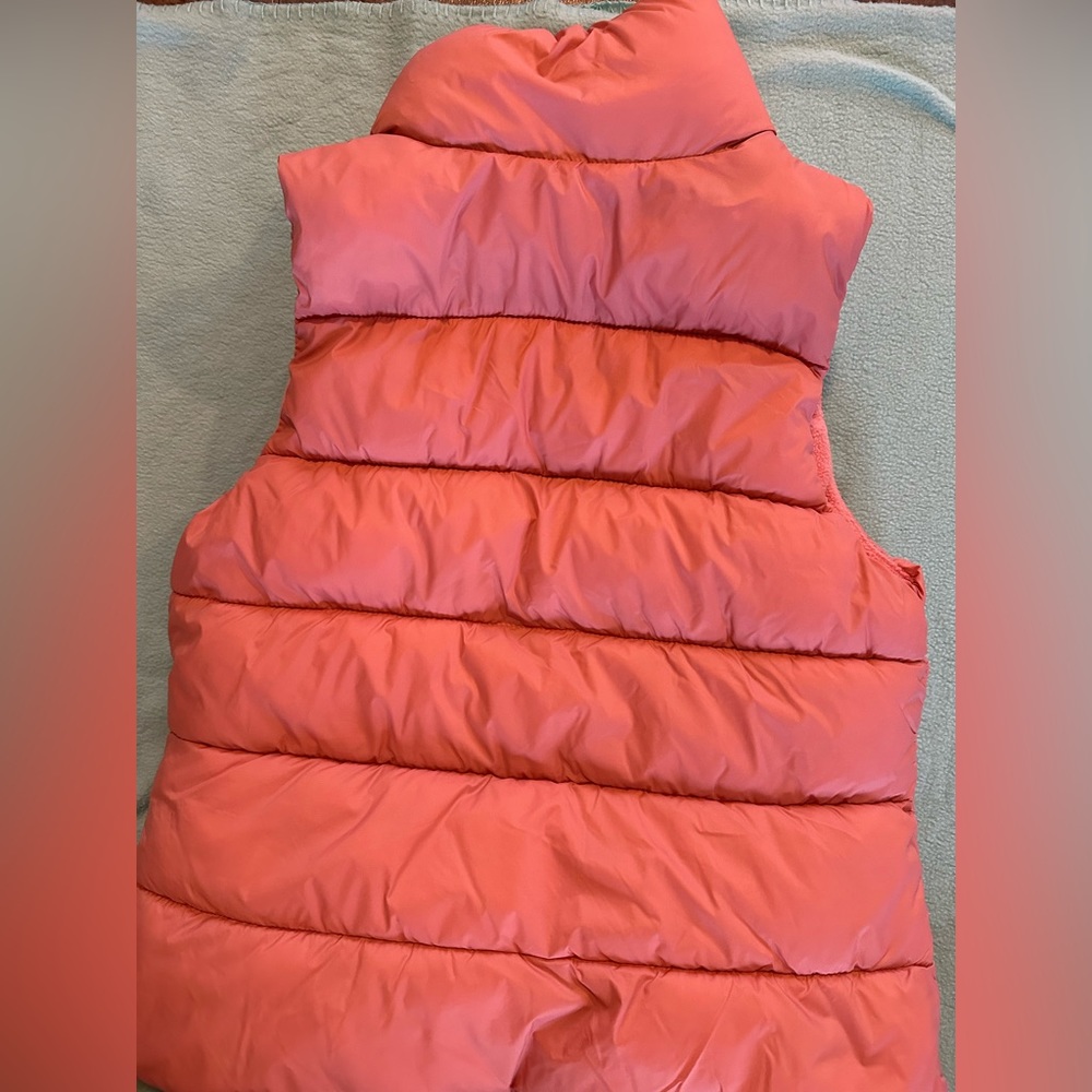 OLD NAVY VEST 2 for $25.00 - Picture 5 of 6